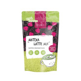 Matcha latte mix